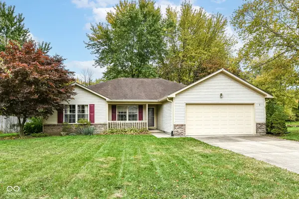 9123 Tansel Park Court, Indianapolis, IN 46234