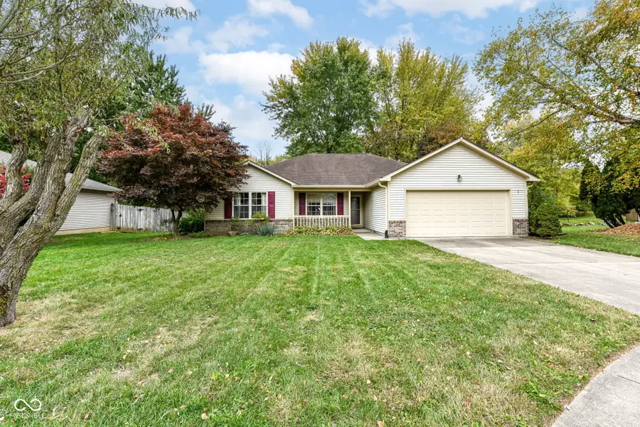 9123 Tansel Park Court, Indianapolis, IN 46234 - Image #2