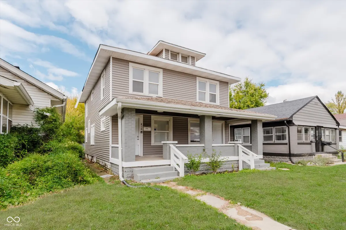 818 N Drexel Avenue, Indianapolis, IN 46201 - Image #1