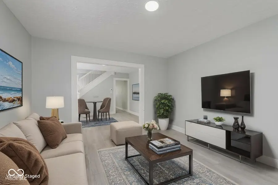 818 N Drexel Avenue, Indianapolis, IN 46201 - Image #2