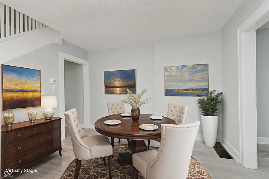 818 N Drexel Avenue, Indianapolis, IN 46201 - Image #3