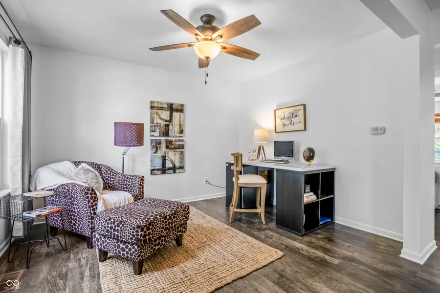 8418 Flick Way, Indianapolis, IN 46237 - Image #3