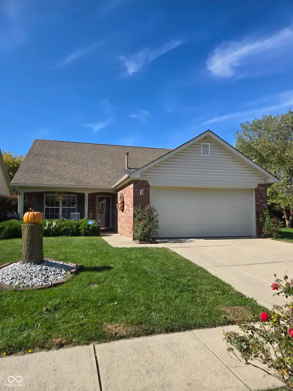 1652 Roundhouse Circle, Greenwood, IN 46143
