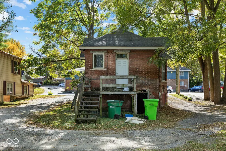 510 E Chestnut Street, Crawfordsville, IN 47933 - Image #3