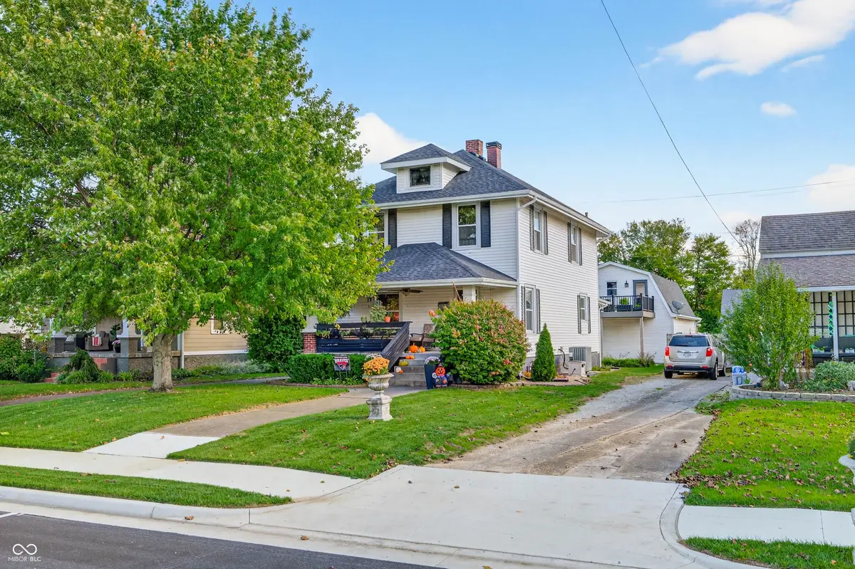 727 W 2nd Street, Seymour, IN 47274 - Image #1