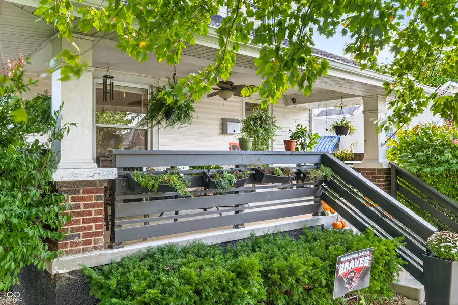 727 W 2nd Street, Seymour, IN 47274 - Image #3