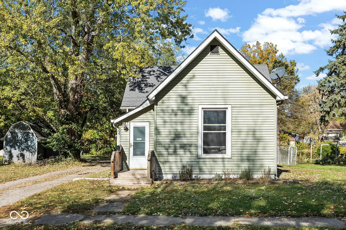 606 E Chestnut Street, Crawfordsville, IN 47933 - Image #1