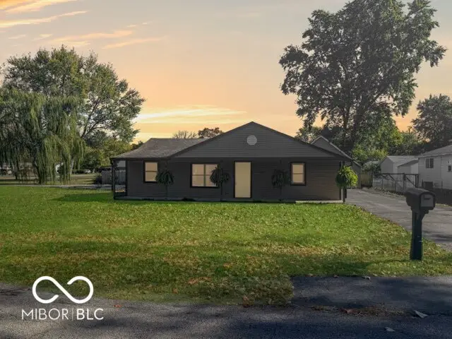 1309 S Hawthorne Lane, Indianapolis, IN 46203 - Image #1