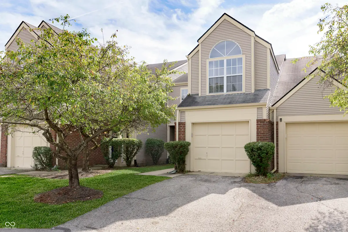 9481 Aberdare Drive, Indianapolis, IN 46250 - Image #1