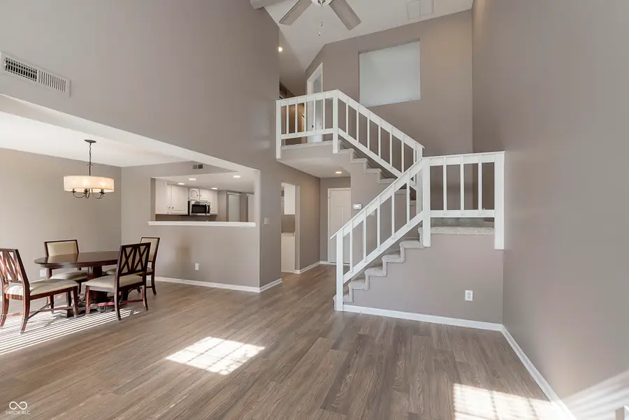 9481 Aberdare Drive, Indianapolis, IN 46250 - Image #3