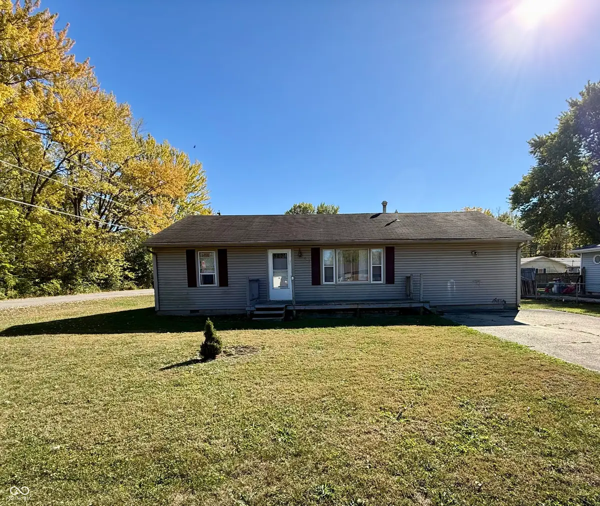 601 Belzer Drive, Anderson, IN 46011 - Image #1