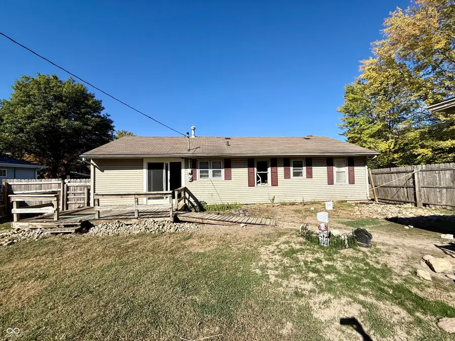 601 Belzer Drive, Anderson, IN 46011 - Image #2