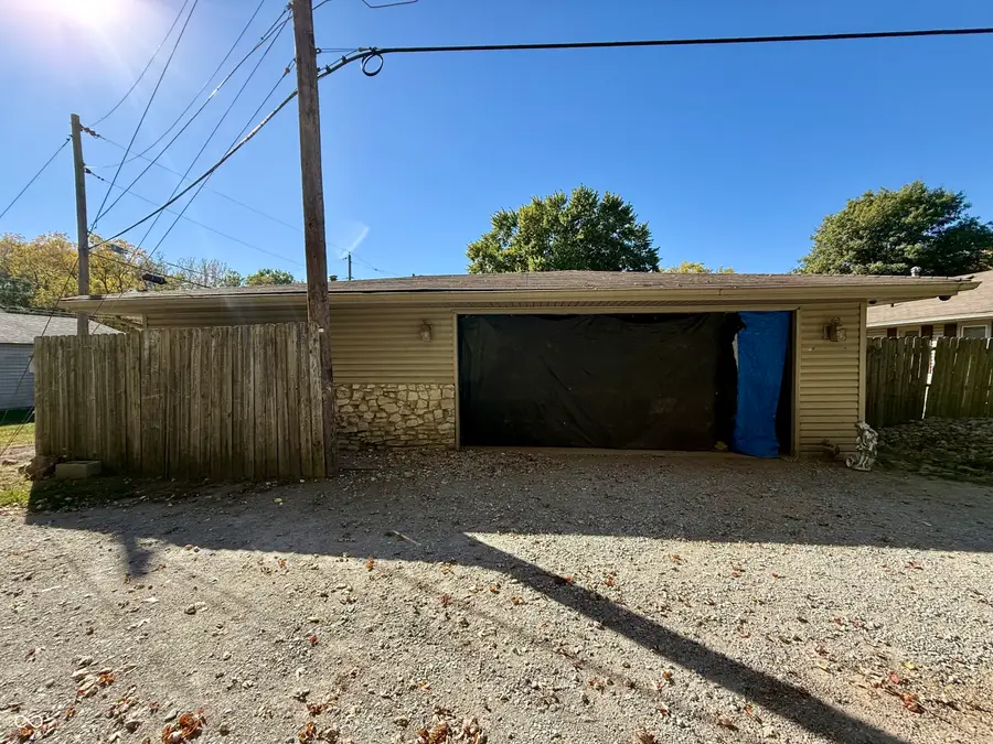 601 Belzer Drive, Anderson, IN 46011 - Image #3