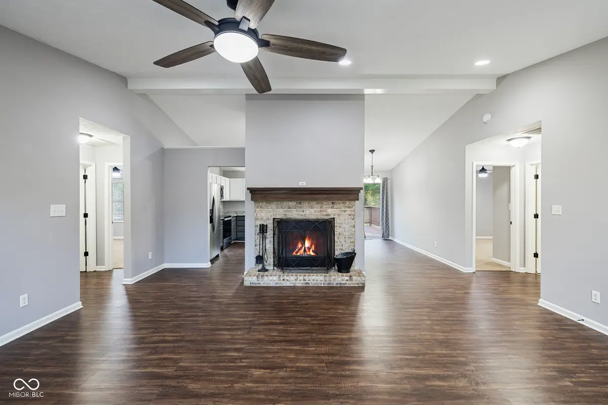 246 Gettysburg, Coatesville, IN 46121 - Image #1