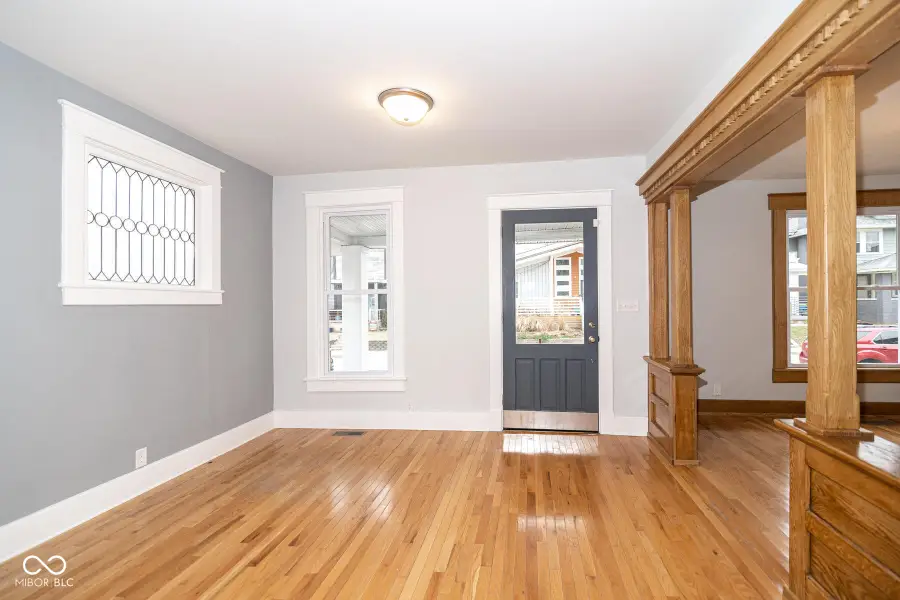 712 Terrace Avenue, Indianapolis, IN 46203 - Image #3