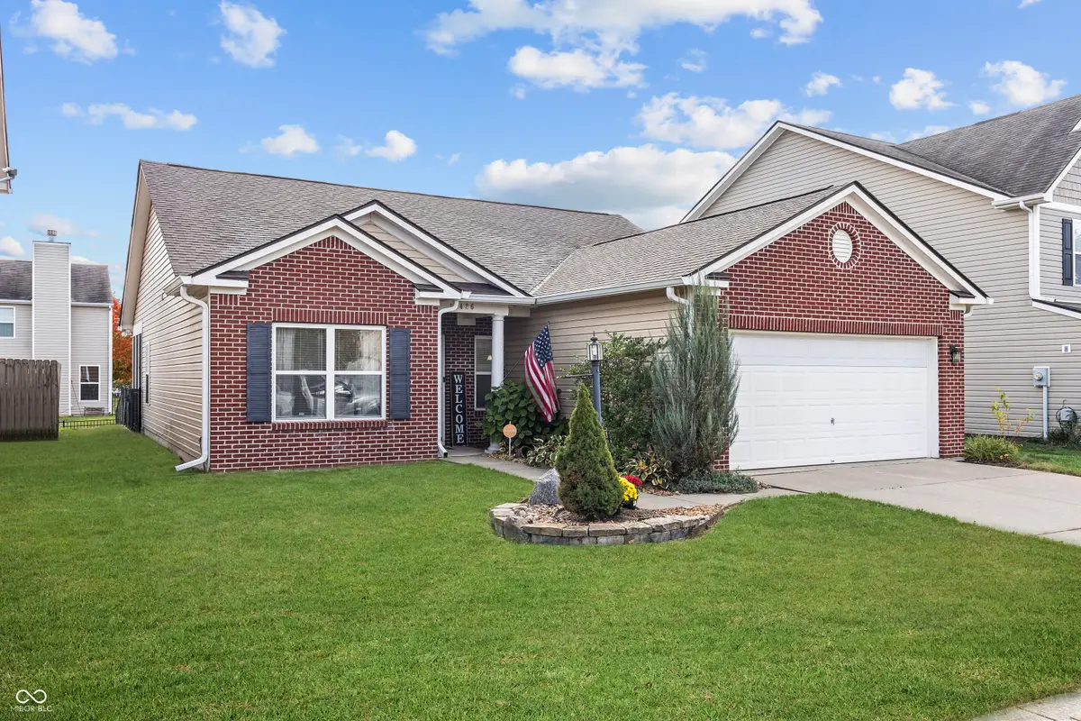 19426 Prairie Crossing Drive, Noblesville, IN 46062 - Image #1