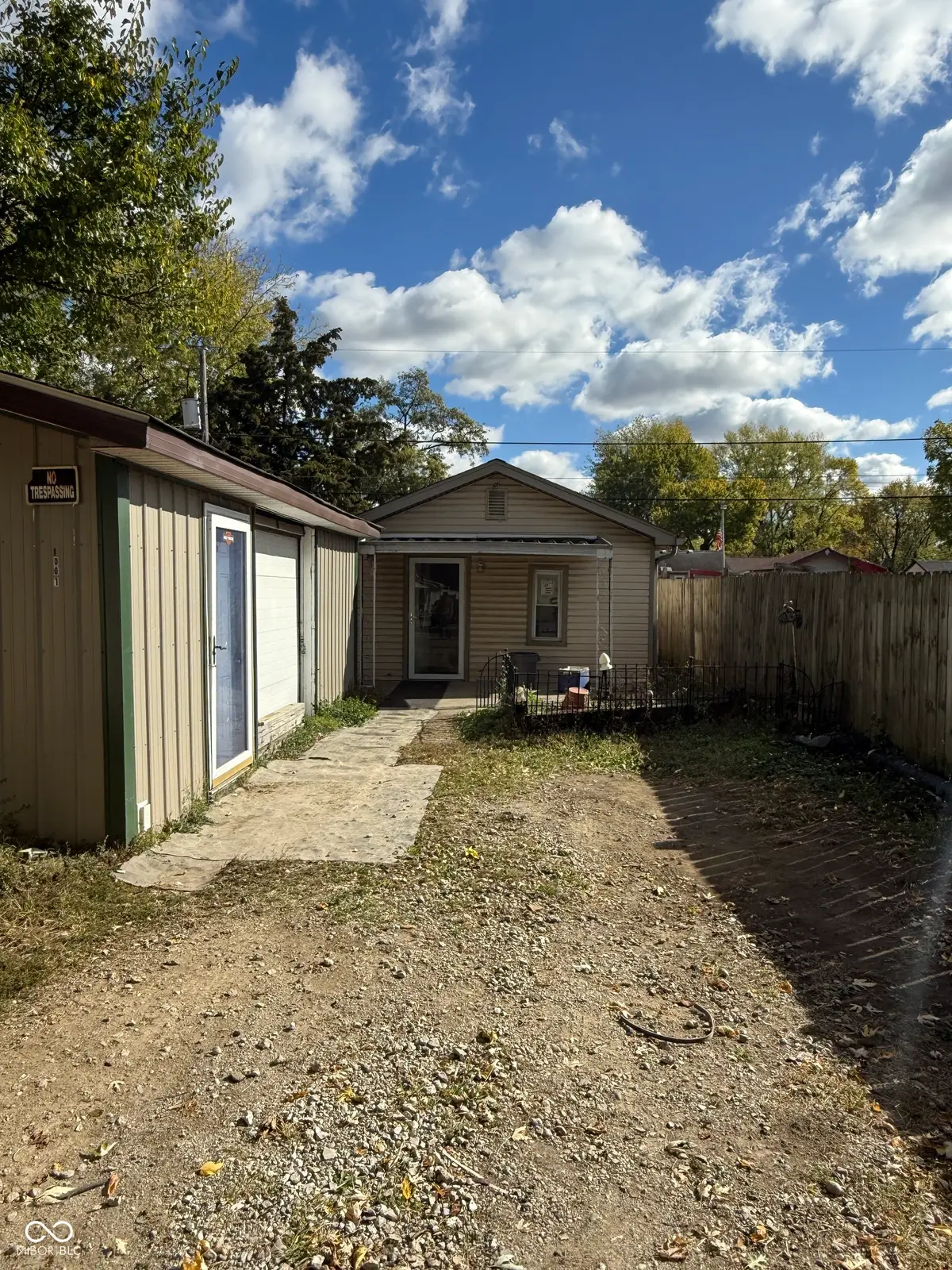 1007 S Rybolt Avenue, Indianapolis, IN 46241 - Image #1