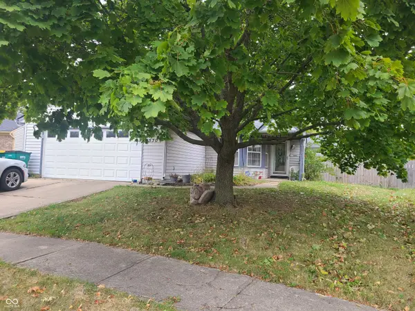 1530 Citation Circle N, Lebanon, IN 46052