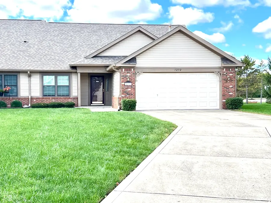 1232 Lexington Trail, Greenfield, IN 46140 - Image #2