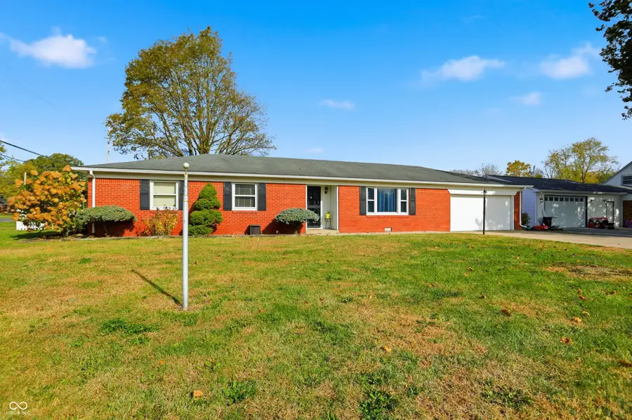 9802 E 186th Street, Noblesville, IN 46060 - Image #2