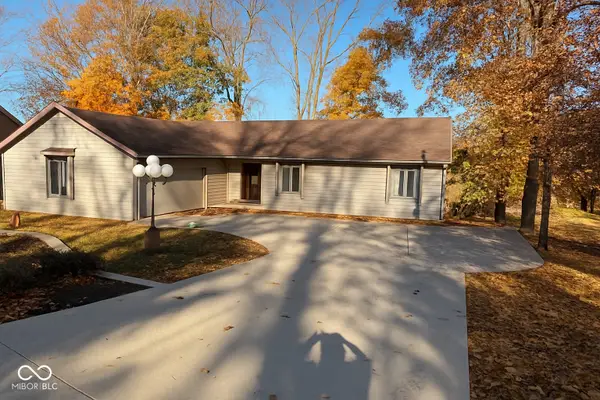 3430 W Wellington Boulevard, Crawfordsville, IN 47933