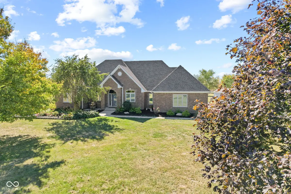 3377 E 100 S, Lebanon, IN 46052 - #1