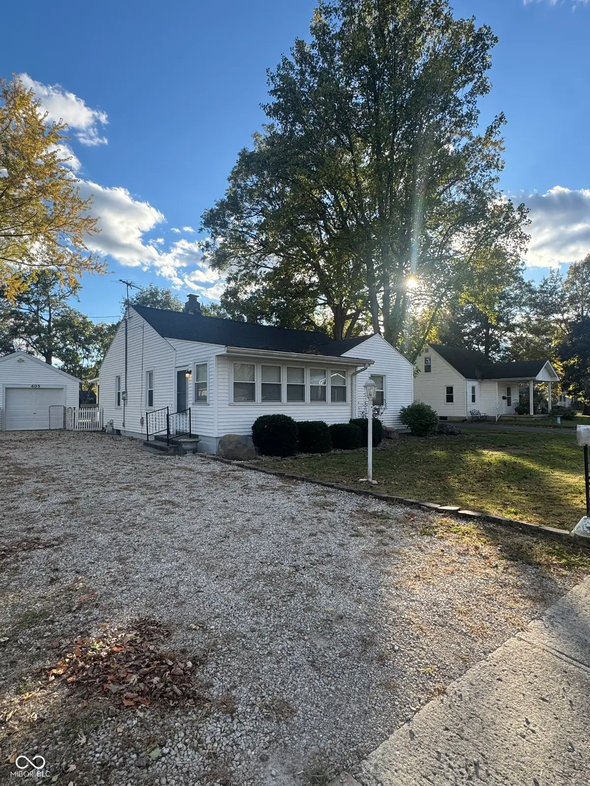 405 North Street, Chesterfield, IN 46017 - Image #1