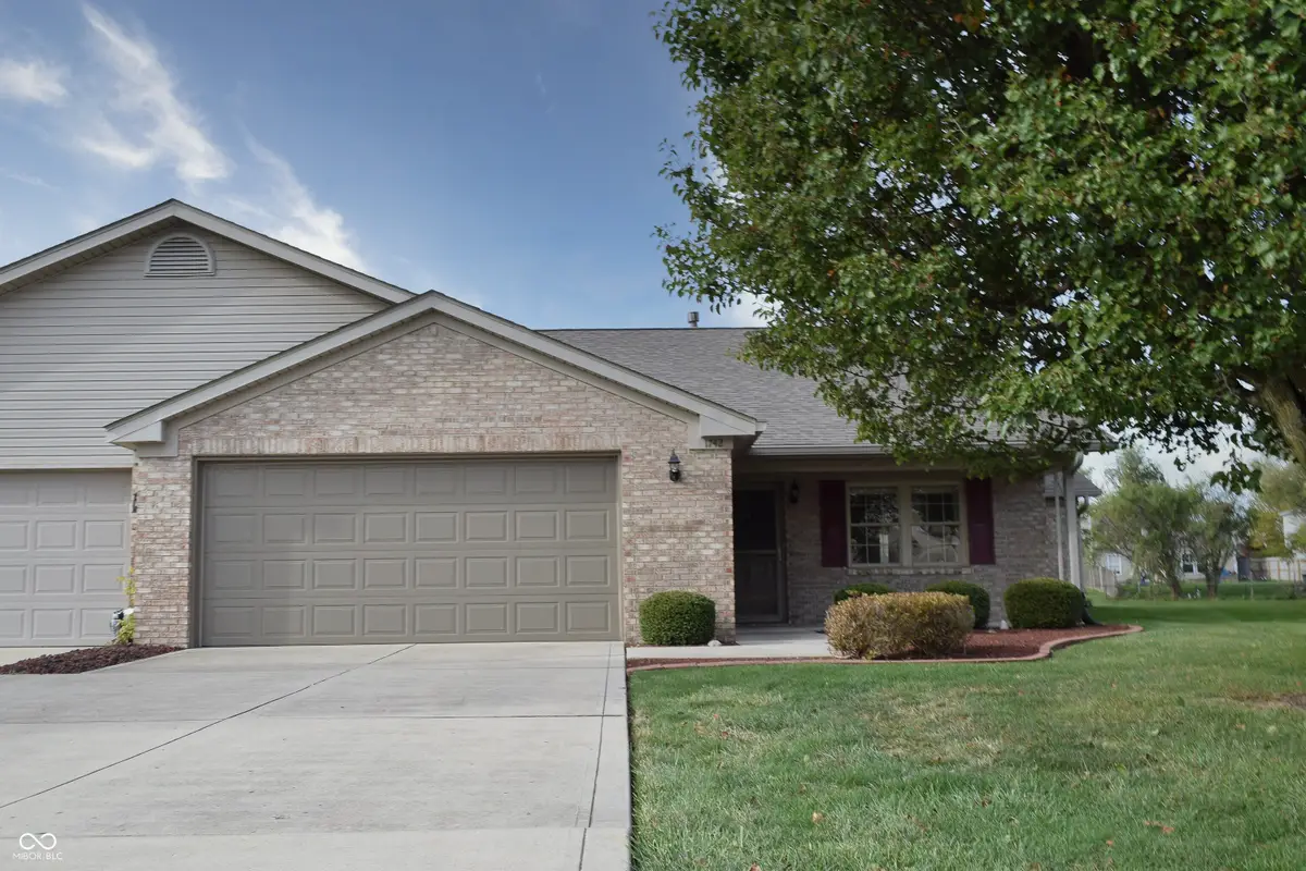 1742 Magnolia Drive, Greenwood, IN 46143 - Image #1