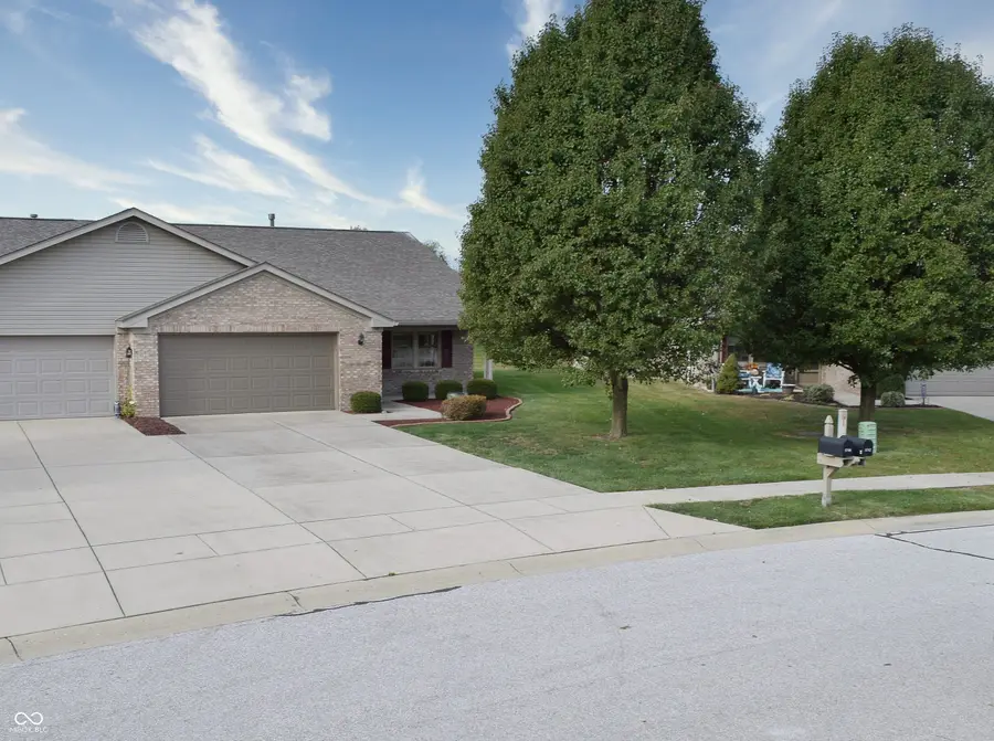 1742 Magnolia Drive, Greenwood, IN 46143 - Image #2