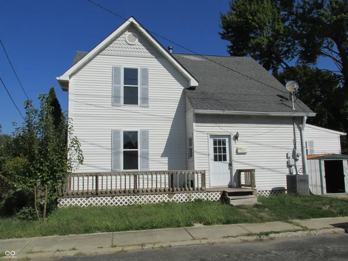 529 S State Street, Greenfield, IN 46140 - Image #1