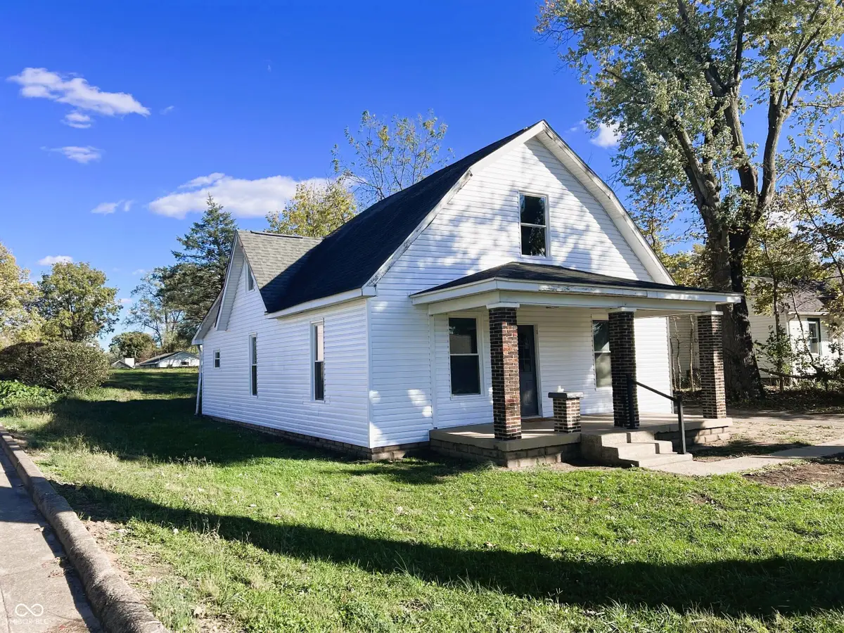 1209 S Marion Street, Martinsville, IN 46151 - #1