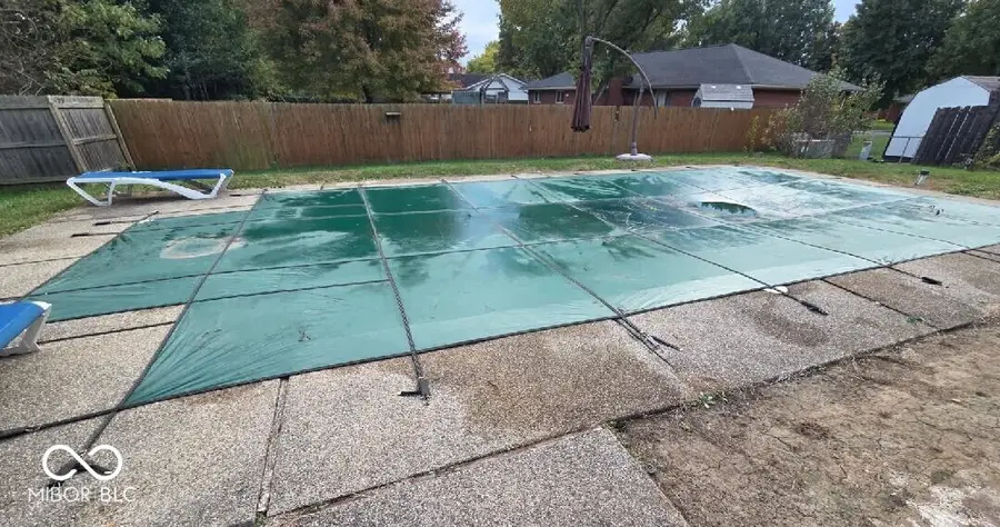 509 W Banta Road, Indianapolis, IN 46217 - Image #3