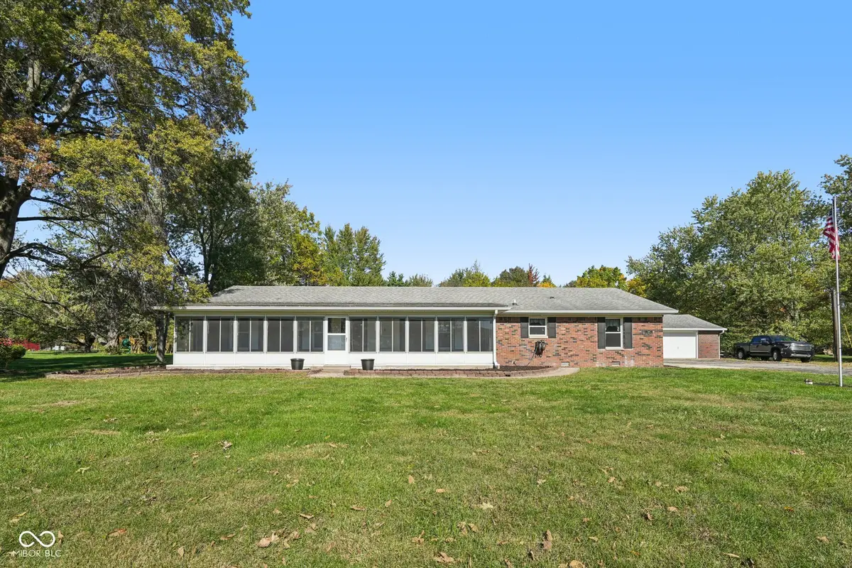 748 W Weber Road, Greenfield, IN 46140 - Image #1