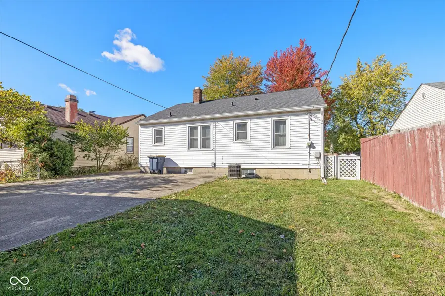 437 N 13th Avenue, Beech Grove, IN 46107 - Image #3