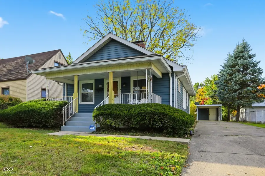 4609 Brookville Road, Indianapolis, IN 46201 - Image #3