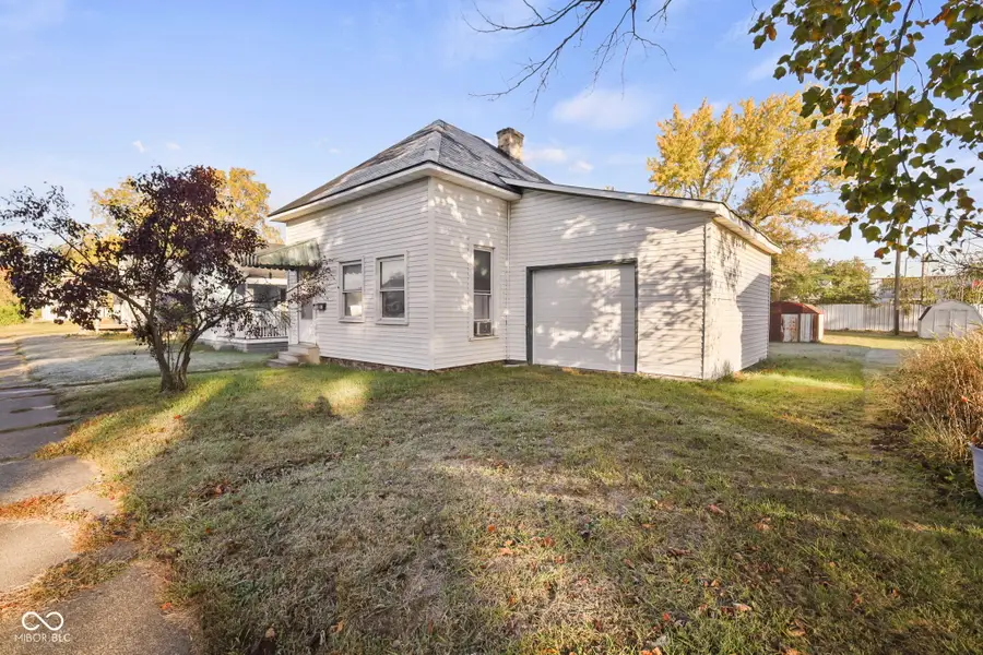 316 W 2nd Street, Anderson, IN 46016 - Image #2