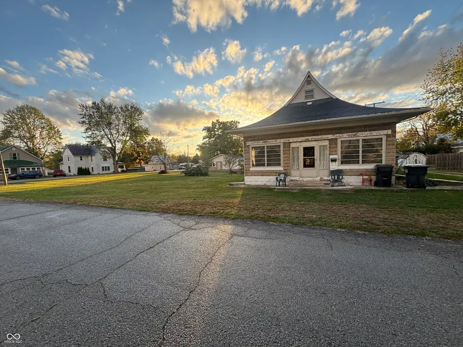 208 S Portland Street, Ridgeville, IN 47380 - Image #2