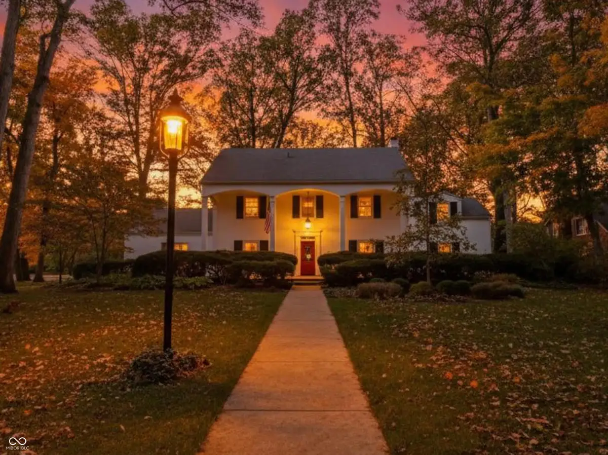 807 Forest Drive, Anderson, IN 46011 - Image #1