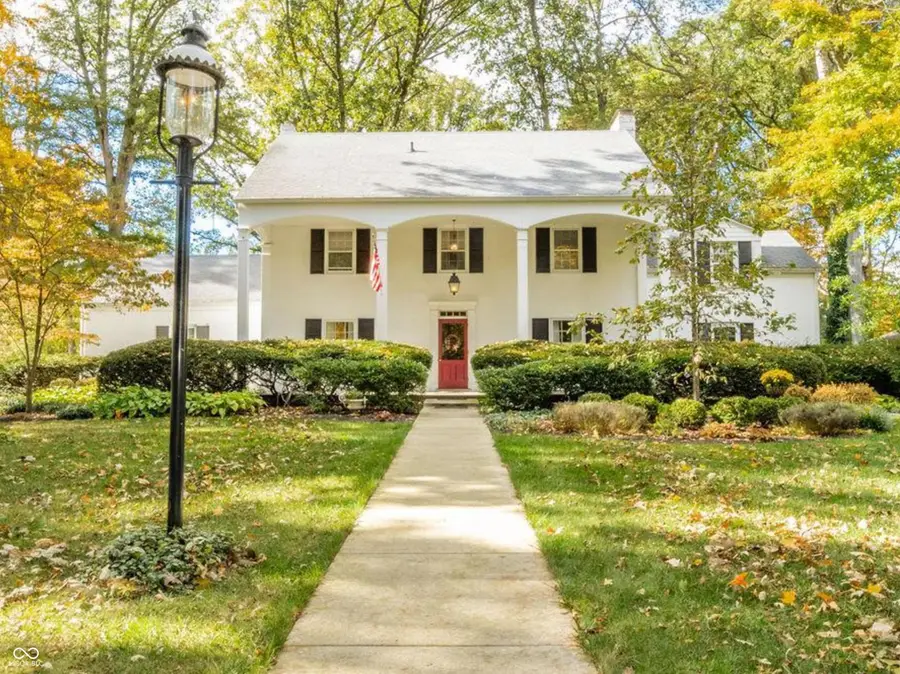 807 Forest Drive, Anderson, IN 46011 - Image #2