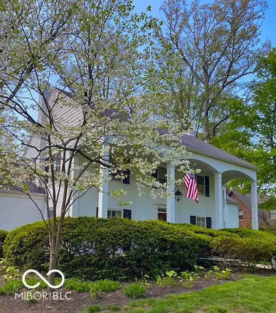 807 Forest Drive, Anderson, IN 46011 - Image #3