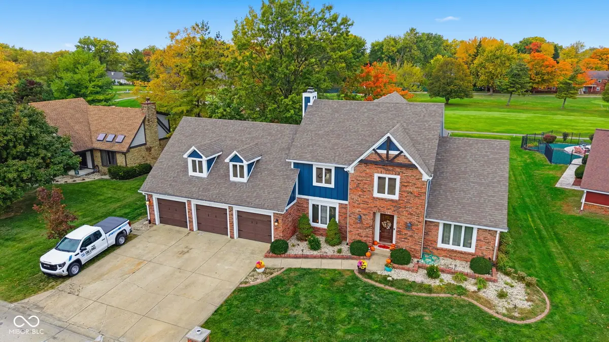 636 La Placita Street, Greenwood, IN 46143 - Image #1