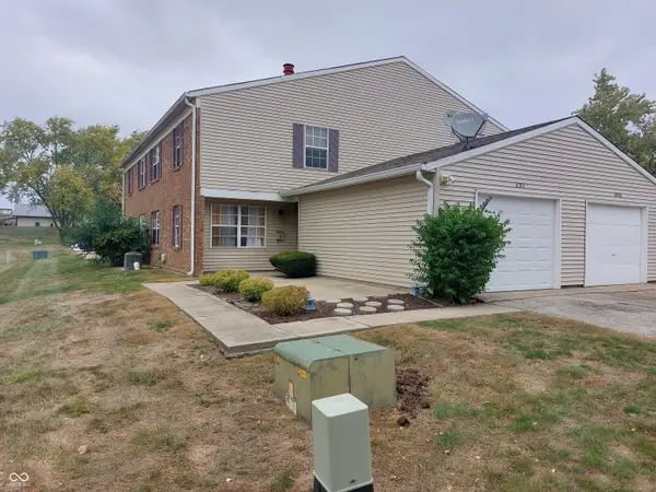 6912 Wildwood Court, Indianapolis, IN 46268