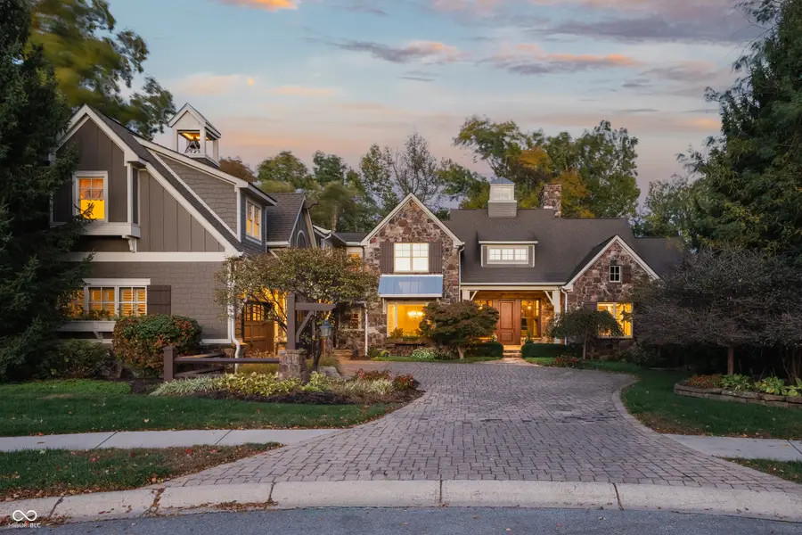 1236 Emerald Viking Court, Westfield, IN 46074 - Image #3