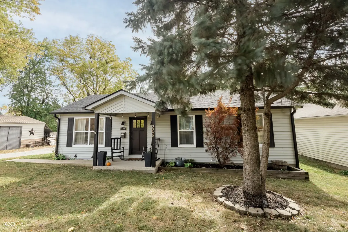 305 E Howard Street, Lebanon, IN 46052 - Image #1
