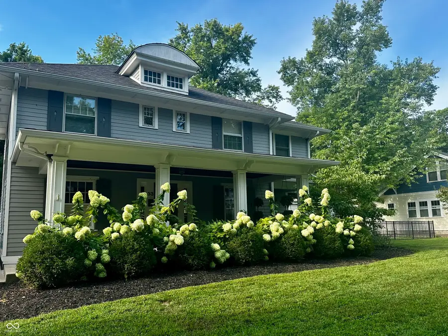 33 W 42nd Street, Indianapolis, IN 46208 - Image #2