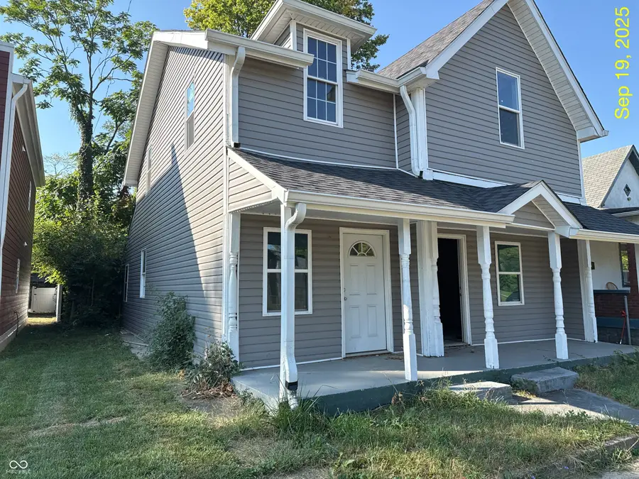 1047 Udell Street, Indianapolis, IN 46208 - Image #3