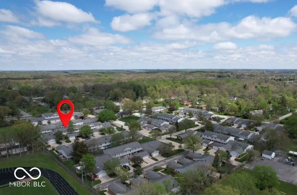 7628 Vintage Court, Lawrence, IN 46226 - Image #1