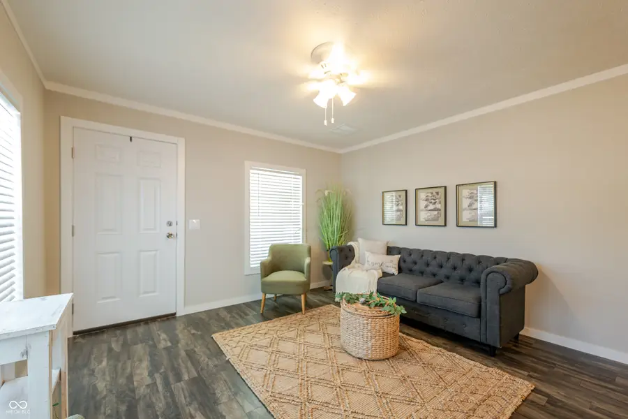 340 S Walnut Street, Atlanta, IN 46031 - Image #3