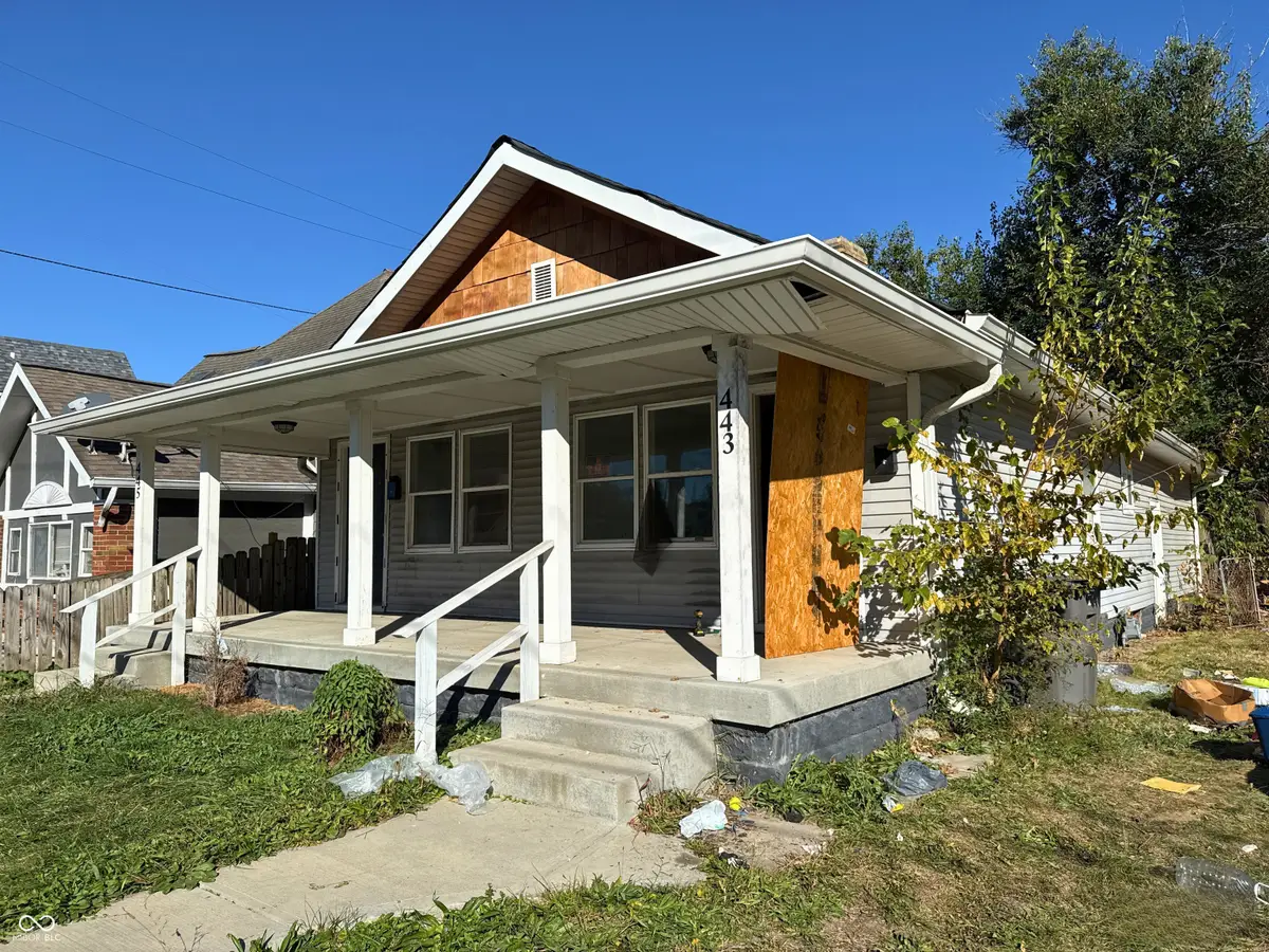 443 N Lasalle Street, Indianapolis, IN 46201 - Image #1