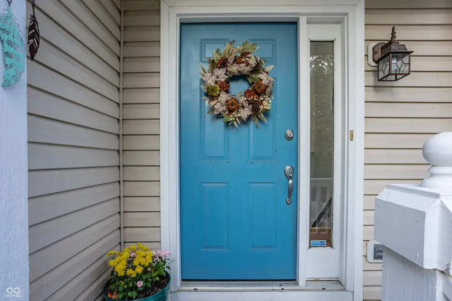 9572 Longwell Drive, Indianapolis, IN 46240 - Image #3